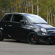 Illustration for article titled Novitec Abarth 500: 212 HP Espresso Shot